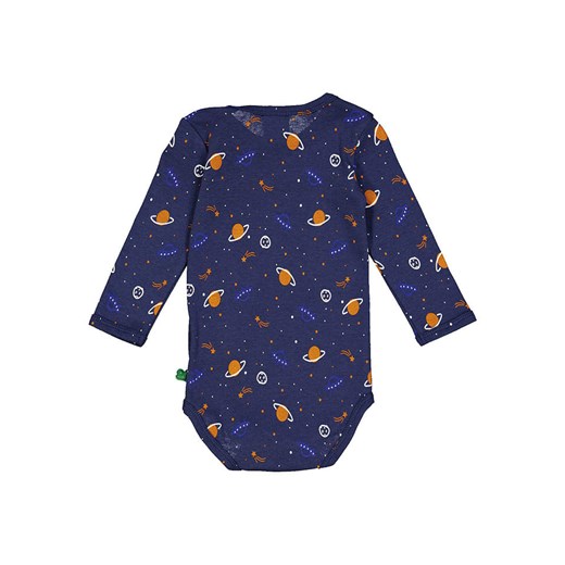 Odzież dla niemowląt Fred`s World By Green Cotton bawełniana