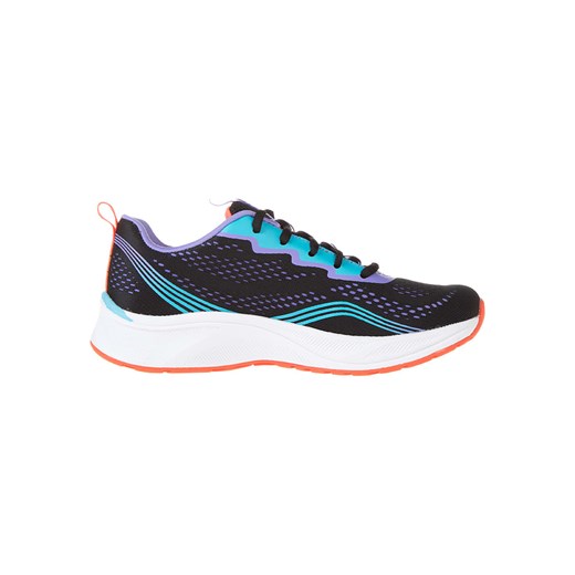 Buty sportowe dziecięce wielokolorowe Skechers