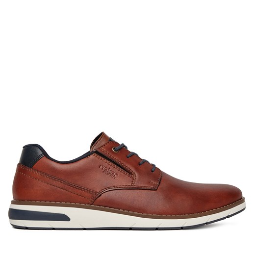 Półbuty męskie Rieker 