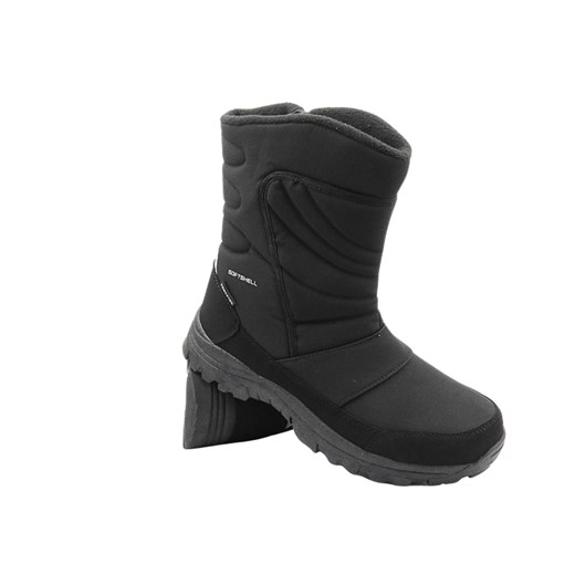 Wsuwane śniegowce męskie AMERICAN CLUB SN 38/24, Softshell i Tripletex ze sklepu ulubioneobuwie w kategorii Buty zimowe męskie - zdjęcie 178865762