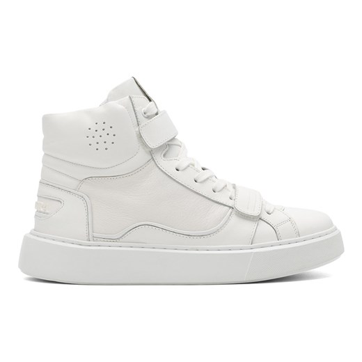 Sneakers Badura BOZEMAN-23 MI08 40 promocyjna cena ccc.eu