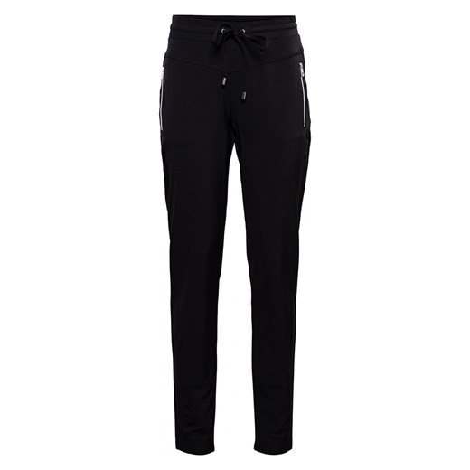 &amp;Co Woman Spodnie &quot;Pippa&quot; w kolorze czarnym &co Woman S okazja Limango Polska
