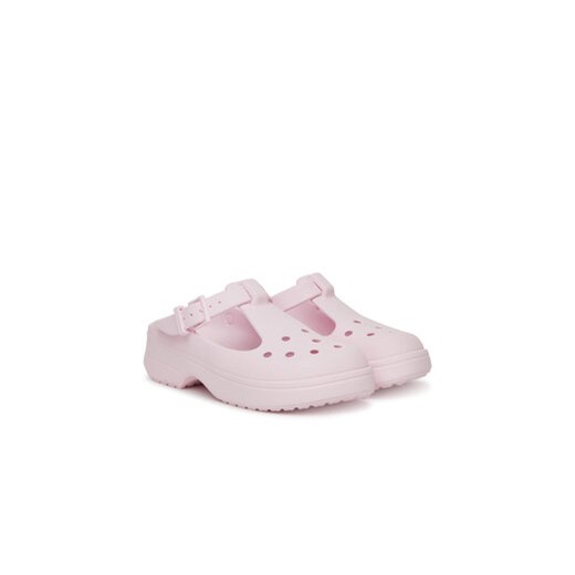 Crocs Klapki Classic Mary Jane Clog 210581 Różowy Crocs 39_40 MODIVO