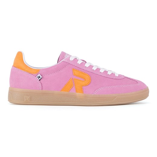 Sneakers Rieker Revolution Lifestyle W2200-31 ze sklepu ccc.eu w kategorii Buty sportowe damskie - zdjęcie 178880023