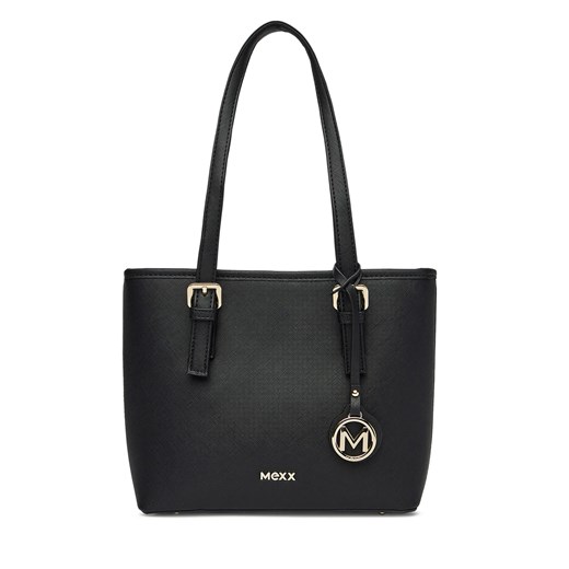 Shopper bag Mexx elegancka matowa 