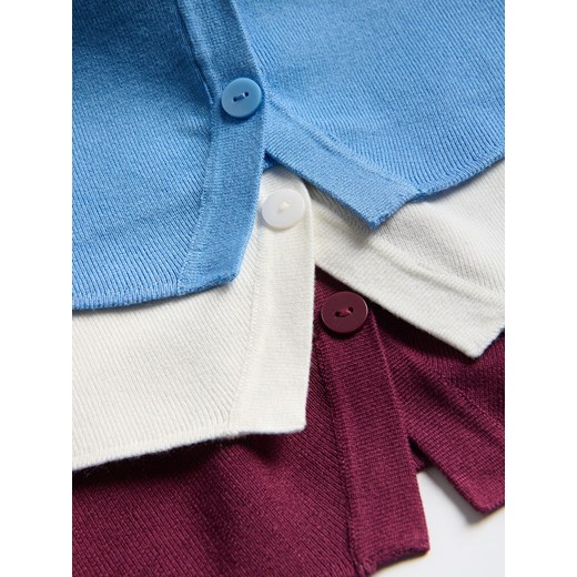 Kamizelka damska Reserved 