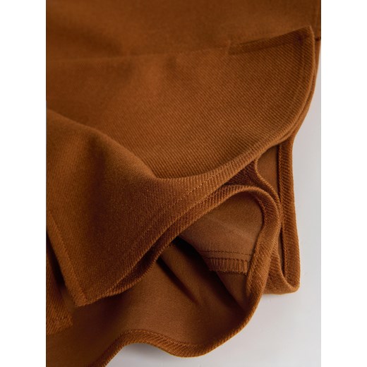 Spódnica Reserved z wiskozy 