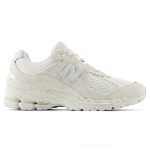 Buty unisex New Balance U2002RWH – beżowe ze sklepu New Balance Poland w kategorii Buty sportowe damskie - zdjęcie 178883474