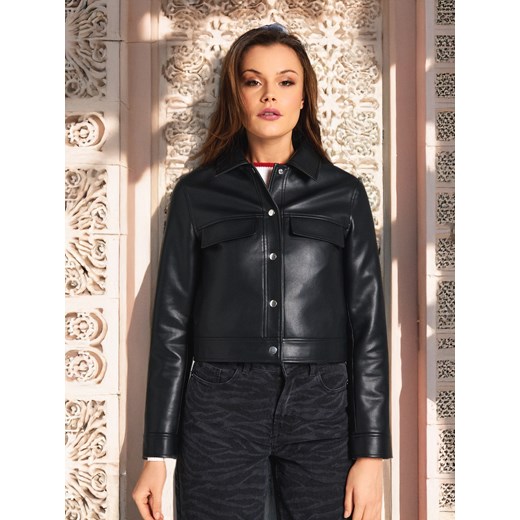 Kurtka damska Sinsay krótka 