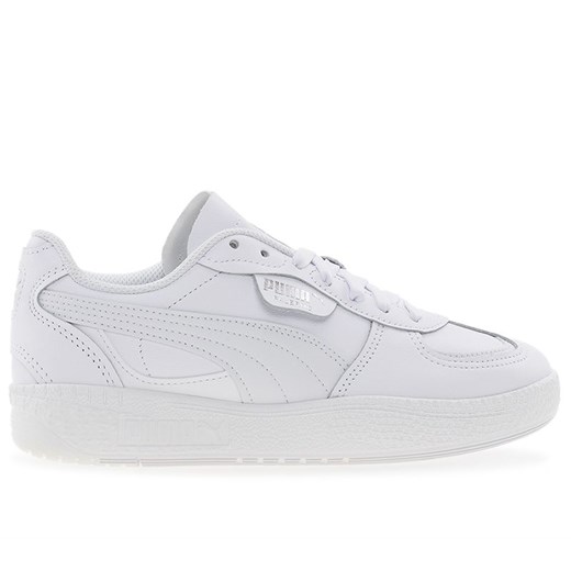 Buty Puma Palermo Moda 39773801 - białe ze sklepu streetstyle24.pl w kategorii Buty sportowe damskie - zdjęcie 178884650