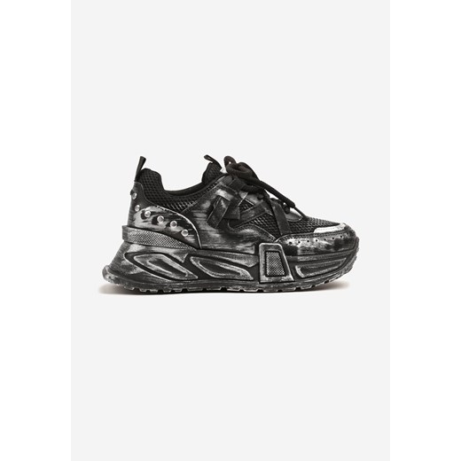 Buty sportowe damskie Renee sneakersy