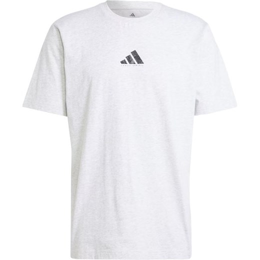 Koszulka męska Photoreal Graphic Adidas ze sklepu SPORT-SHOP.pl w kategorii T-shirty męskie - zdjęcie 178890200