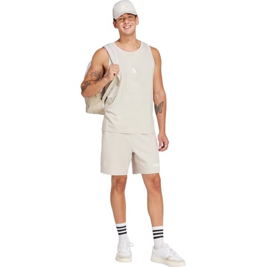 Adidas t-shirt męski z krótkimi rękawami