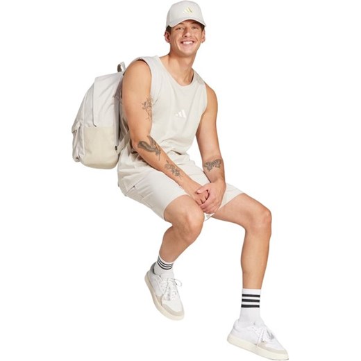 T-shirt męski Adidas na wiosnę
