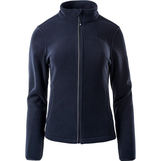 Polar damski Lady Nader Hi-Tec ze sklepu SPORT-SHOP.pl w kategorii Bluzy damskie - zdjęcie 178890224
