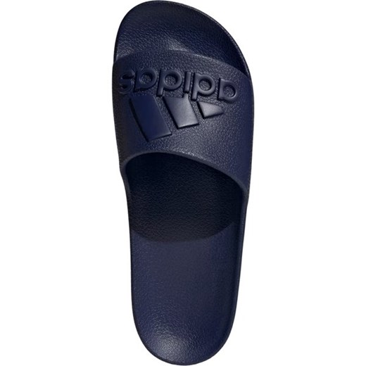 Klapki Adilette Aqua Adidas ze sklepu SPORT-SHOP.pl w kategorii Klapki męskie - zdjęcie 178890360