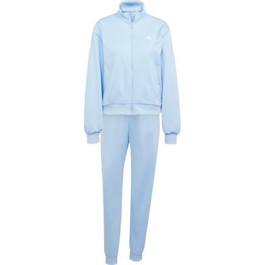 Dres damski Essentials Feel Cozy Adidas ze sklepu SPORT-SHOP.pl w kategorii Dresy damskie - zdjęcie 178890411