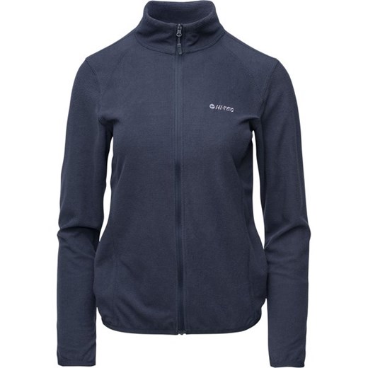 Polar damski Lady Damis II Full Zip Hi-Tec ze sklepu SPORT-SHOP.pl w kategorii Bluzy damskie - zdjęcie 178890431