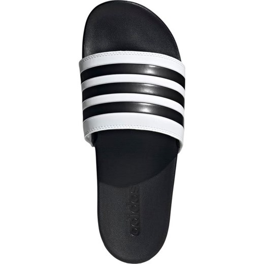 Klapki Adilette Comfort Adidas ze sklepu SPORT-SHOP.pl w kategorii Klapki męskie - zdjęcie 178890441