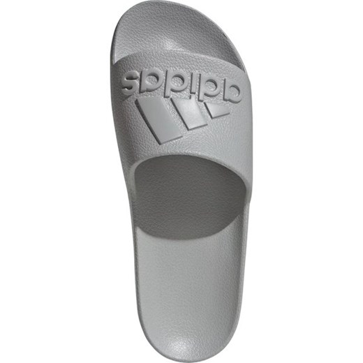 Klapki Adilette Aqua Adidas ze sklepu SPORT-SHOP.pl w kategorii Klapki męskie - zdjęcie 178890443
