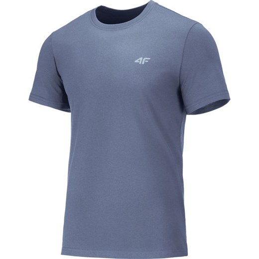 Koszulka męska TTSHM2256 4F ze sklepu SPORT-SHOP.pl w kategorii T-shirty męskie - zdjęcie 178890463