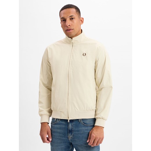 Kurtka męska Fred Perry wiosenna