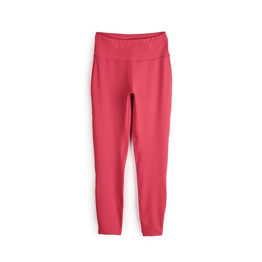 GATE Legginsy sportowe 34 ze sklepu gateshop w kategorii Spodnie damskie - zdjęcie 178899673