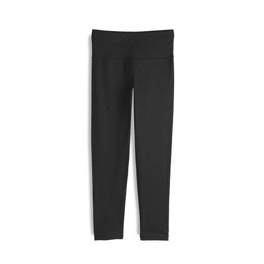 GATE Legginsy sportowe 7/8 34 ze sklepu gateshop w kategorii Spodnie damskie - zdjęcie 178899710