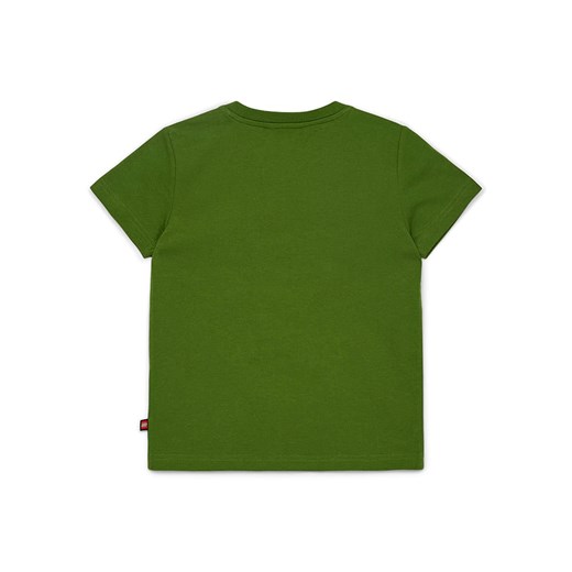 T-shirt chłopięce Lego