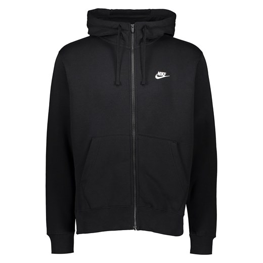 Nike Bluza &quot;NSW Club&quot; w kolorze czarnym ze sklepu Limango Polska w kategorii Bluzy męskie - zdjęcie 178900490