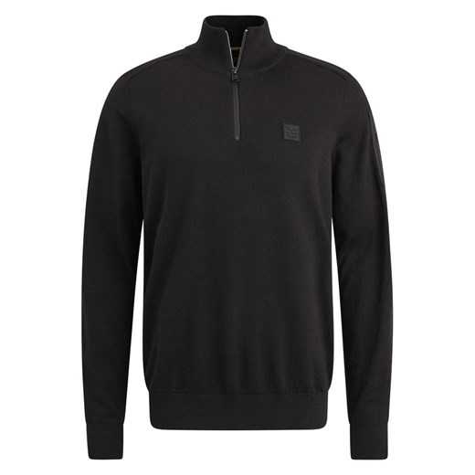 PME Legend Sweter w kolorze czarnym ze sklepu Limango Polska w kategorii Swetry męskie - zdjęcie 178900564