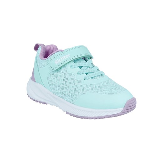 Buty sportowe dziecięce Richter sznurowane 
