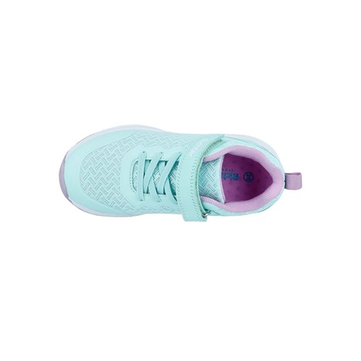 Buty sportowe dziecięce niebieskie Richter 