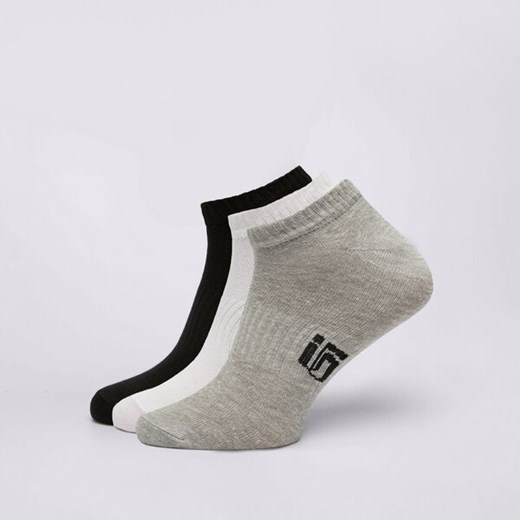 SIZEER SKARPETY STOPKI 3PPK MIX ze sklepu Sizeer w kategorii Skarpetki męskie - zdjęcie 178902584