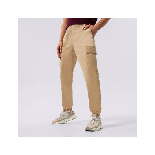NEW BALANCE SPODNIE NB ATHLETICS WOVEN CARGO ze sklepu Sizeer w kategorii Spodnie męskie - zdjęcie 178902681