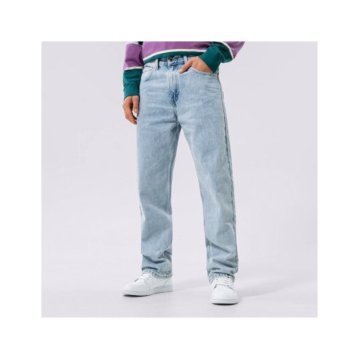 LEVI&#039;S SPODNIE SILVERTAB LOOSE 31/32 okazyjna cena Sizeer