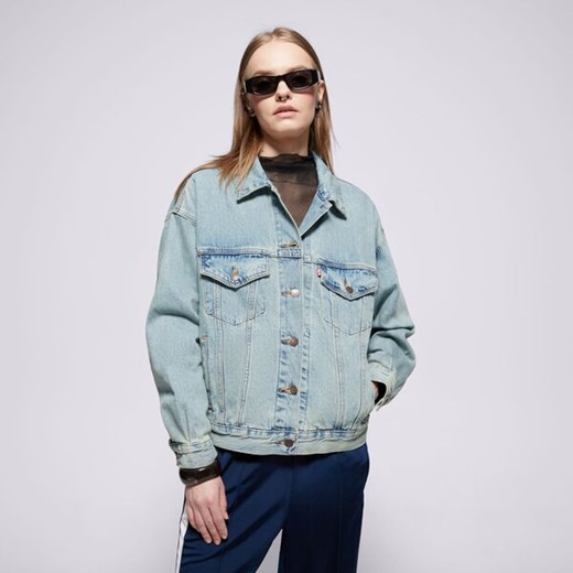 LEVI&#039;S KURTKA 90S TRUCKER ze sklepu Sizeer w kategorii Kurtki damskie - zdjęcie 178902833