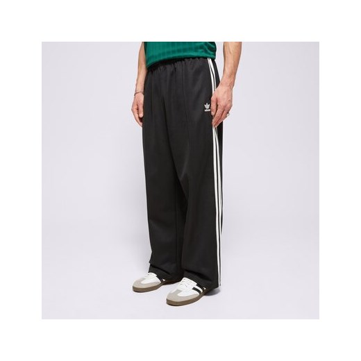 ADIDAS SPODNIE BAGGY TP ze sklepu Sizeer w kategorii Spodnie męskie - zdjęcie 178902892