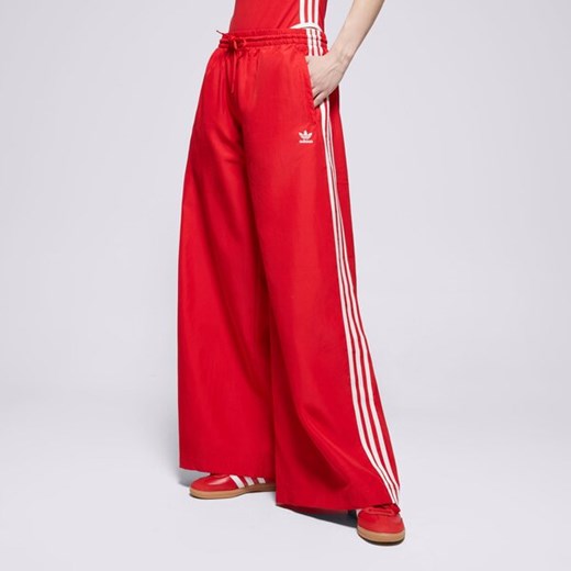 ADIDAS SPODNIE OVERSIZED TP ze sklepu Sizeer w kategorii Spodnie damskie - zdjęcie 178902902