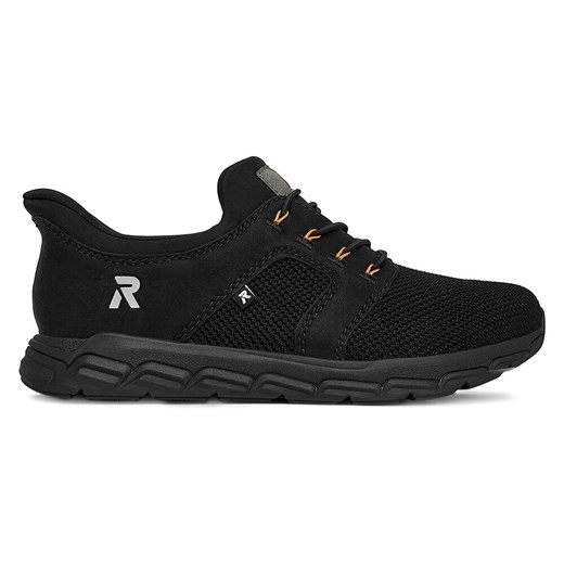 Sneakers Rieker M9050-00 ze sklepu ccc.eu w kategorii Buty sportowe damskie - zdjęcie 178902933