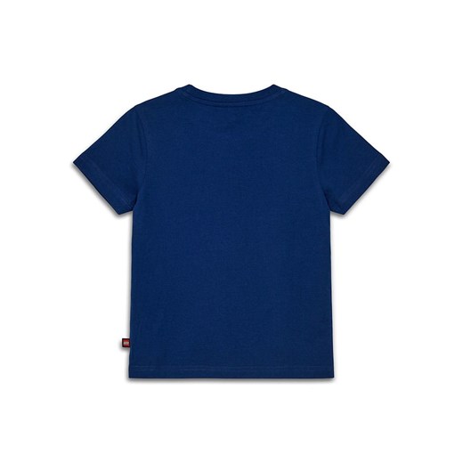 T-shirt chłopięce Lego na wiosnę