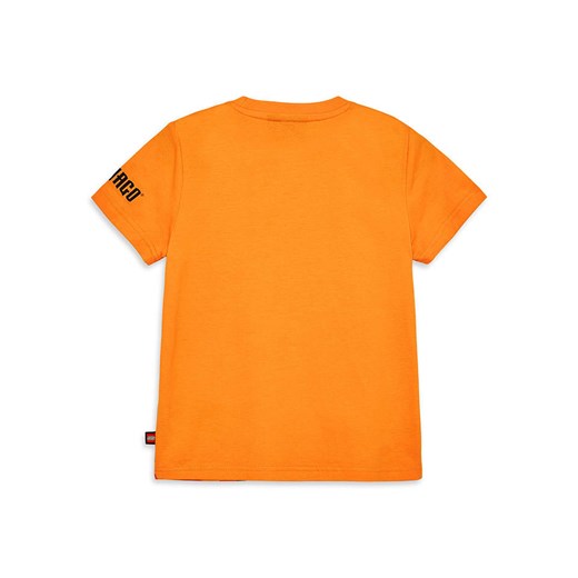 T-shirt chłopięce Lego