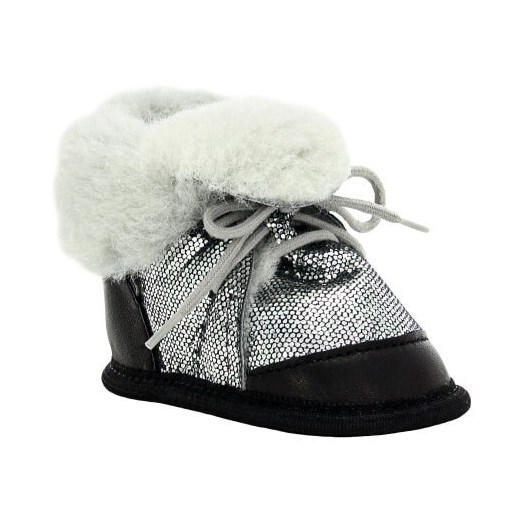 Buty zimowe dziecięce BARTEK 