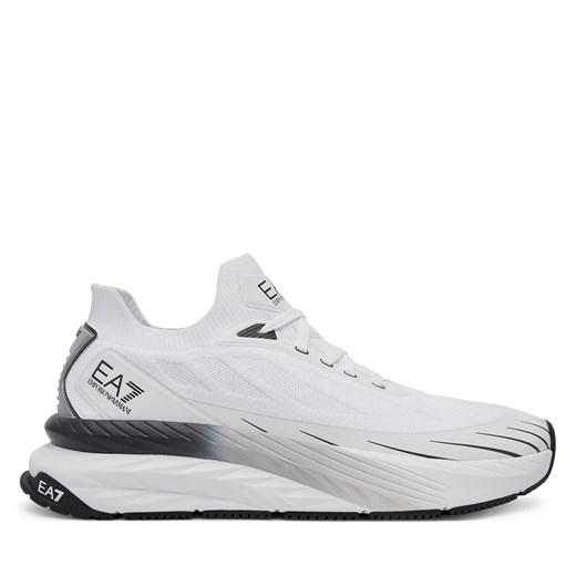 Buty sportowe męskie Emporio Armani 