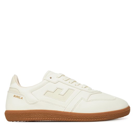 Sneakersy Flamingos Life Hampton Court Biały ze sklepu eobuwie.pl w kategorii Buty sportowe męskie - zdjęcie 178903340