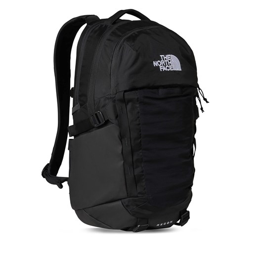 Czarny plecak The North Face