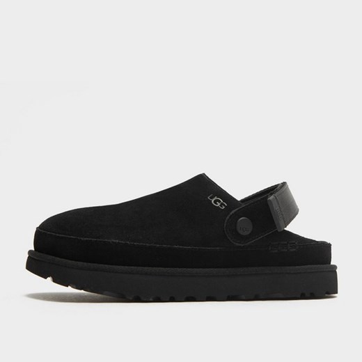 UGG W GOLDENSTAR CLOG ze sklepu JD Sports  w kategorii Klapki damskie - zdjęcie 178909933