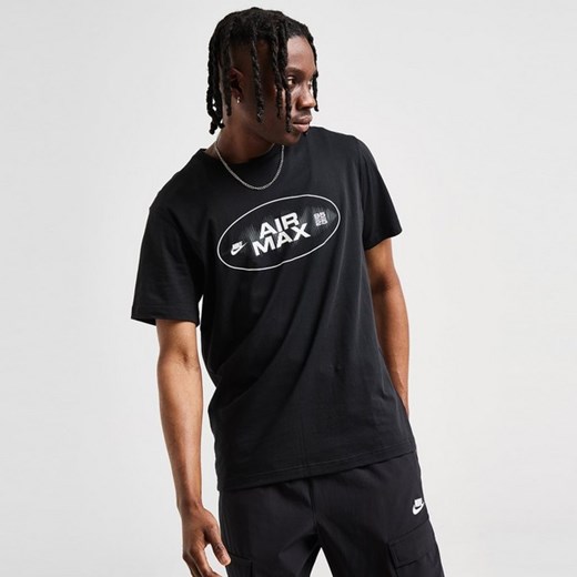 T-shirt męski Nike