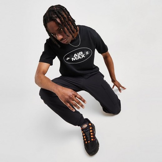 T-shirt męski Nike