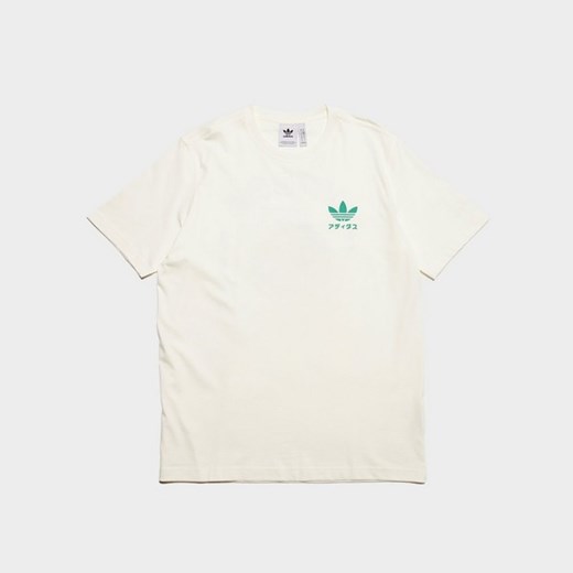 ADIDAS T-SHIRT JAPAN PKG GFX TEE ze sklepu JD Sports  w kategorii T-shirty męskie - zdjęcie 178909981